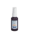 The hair boss di lisa shepherd gocce correttrici per capelli castano scuro 50 ml