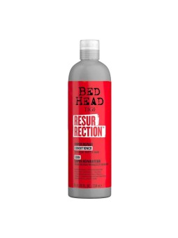 Tigi bed head resurrection super repair conditioner balsamo per capelli fortemente rigenerante 750 ml