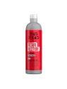 Tigi bed head resurrection super repair conditioner balsamo per capelli fortemente rigenerante 750 ml