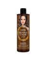 Venita shampoo colorante all'henné per capelli castani 300 ml