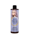 Venita shampoo per capelli color platino all'henné 300 ml