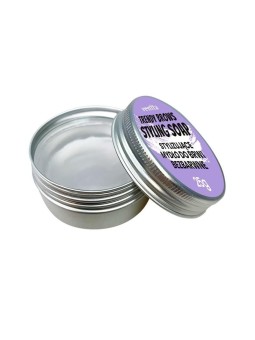 Venita sapone per sopracciglia trendy brows incolore 25 g
