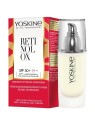 Yoskine crema viso al retinolox spf50+ 30 ml