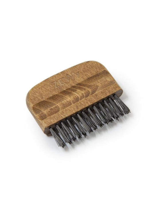 Zew for men pulitore per spazzola da barba