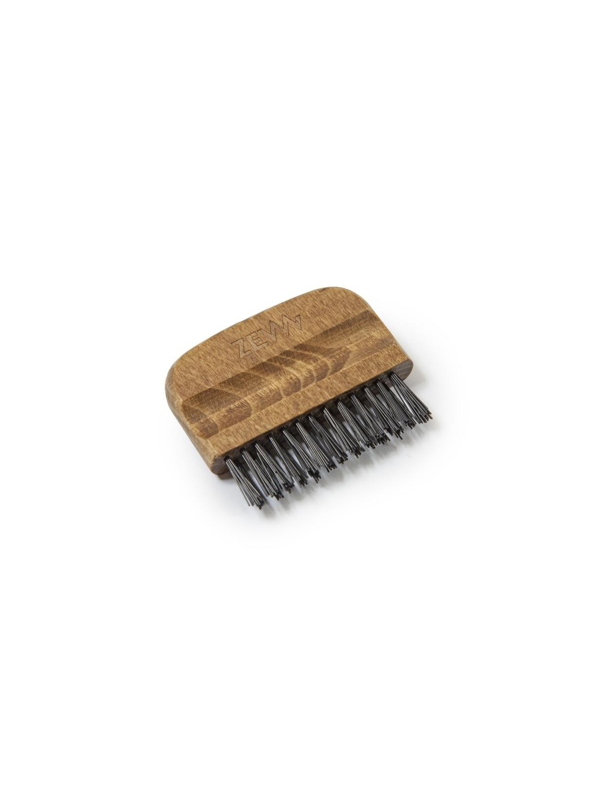 Zew for men pulitore per spazzola da barba