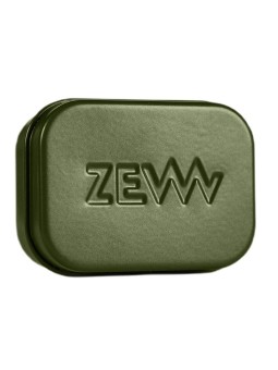 Zew for men portasapone verde