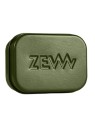 Zew for men portasapone verde