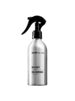 Zew for men spray al sale marino con olio di semi di lino 240 ml