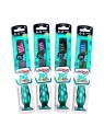 Aquafresh spazzolino da denti big teeth con setole morbide, 1 pezzo