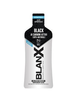 Blanx liquido sbiancante per l'igiene orale nero 500 ml