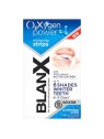 Blanx strisce sbiancanti o3x 10 pezzi