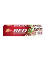 Dabur herbal dentifricio dentifricio rosso neutralizzante alito cattivo 100g