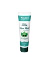 Himalaya dentifricio per bambini botanique alla menta fresca 80 g