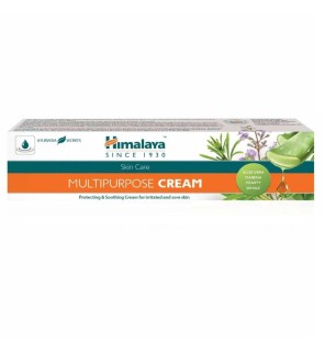 Himalaya crema antisettica lenitiva e protettiva 20g