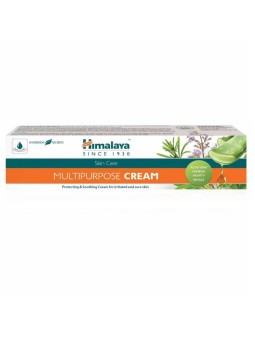 Himalaya crema antisettica lenitiva e protettiva 20g