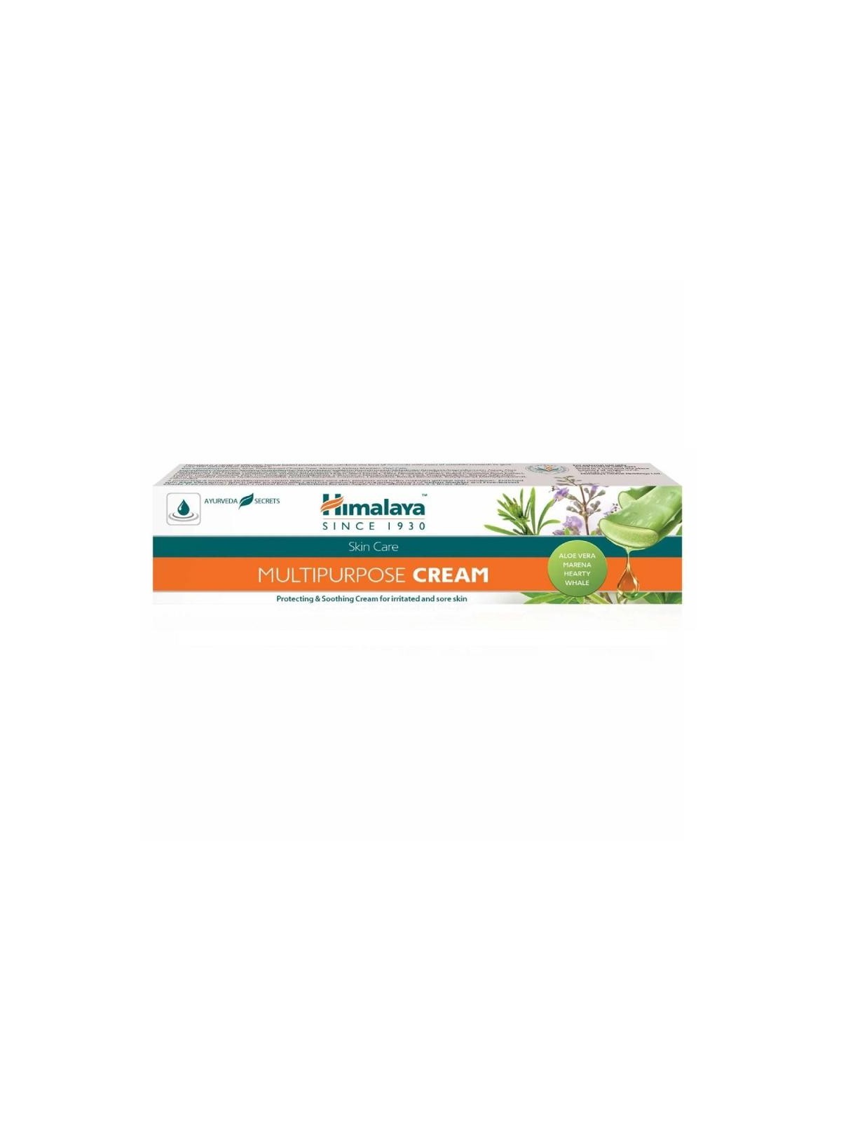 Himalaya crema antisettica lenitiva e protettiva 20g