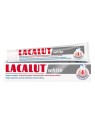 Lacalut dentifricio sbiancante white 75ml