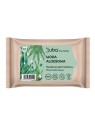 Luba carta igienica inumidita con acqua di aloe eco family 50 pezzi.