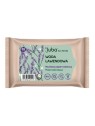 Luba carta igienica inumidita eco family con acqua di lavanda, 50 pezzi.