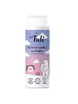Luba tuli bagno liquido prebiotico mango 400ml