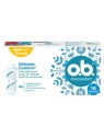 Ob assorbenti procomfort normal 16 pz.