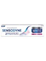 Sensodyne dentifricio clinical white stain protector 75 ml