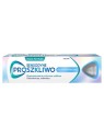 Sensodyne dentifricio proszkliwo al fluoro sbiancante delicato 75 ml