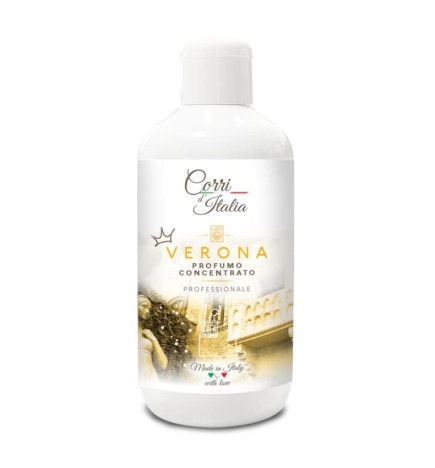 Corri d'italia profumo per bucato verona 250ml