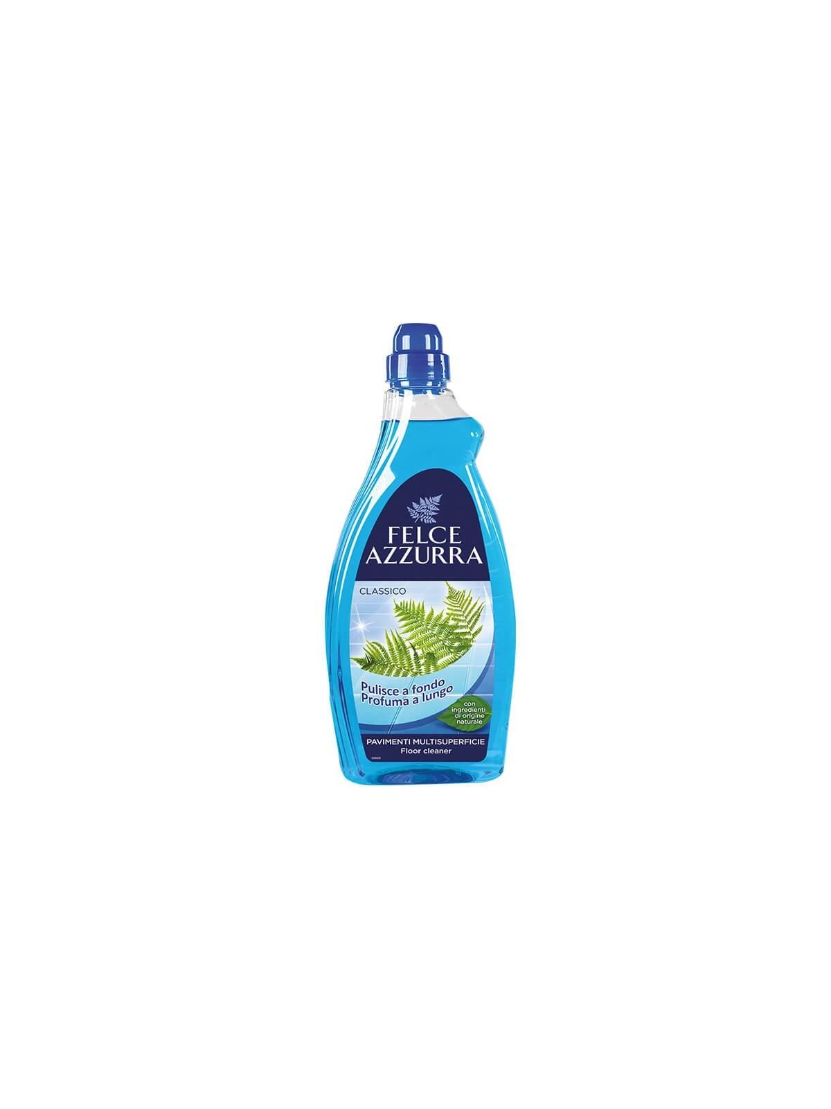 Felce azzurra detergente per pavimenti classic 1000ml