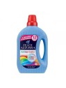 Felce azzurra detersivo liquido active color 1595ml