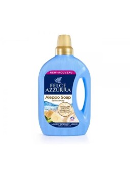 Felce azzurra sapone di aleppo 1595 ml detersivo liquido