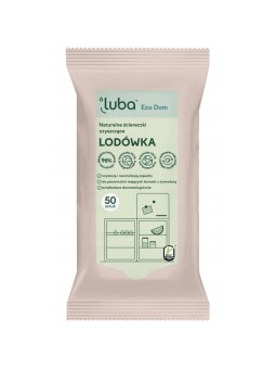 Luba panni per la pulizia naturali eco home frigo 50 pezzi