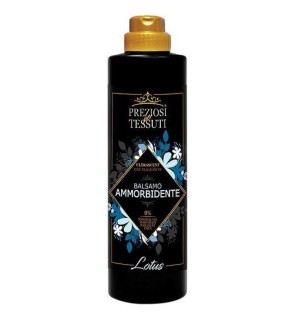 Preziosi tessuti balsamo ammorbidente lotus 750 ml