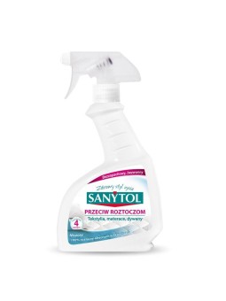 Sanytol spray contro gli acari 300ml