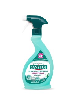 Sanytol spray disinfettante universale 500 ml