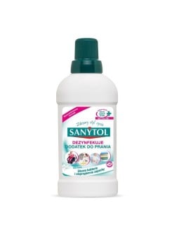 Sanytol disinfettante per bucato 500 ml