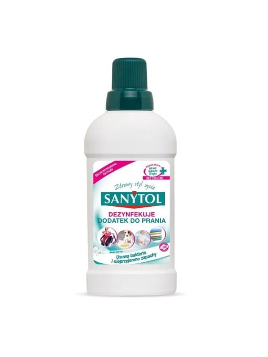 Sanytol disinfettante per bucato 500 ml