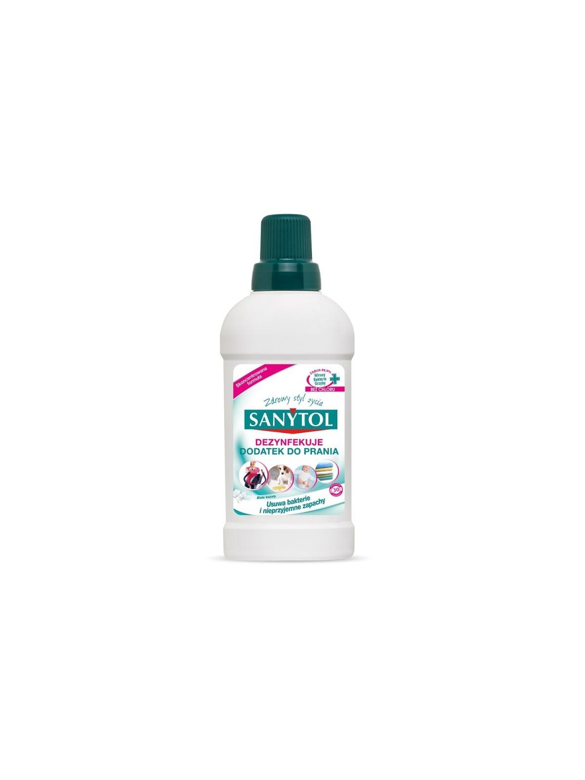Sanytol disinfettante per bucato 500 ml