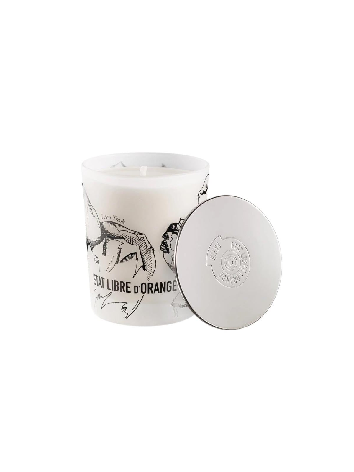 Etat libre d'orange candela i am trash 185g