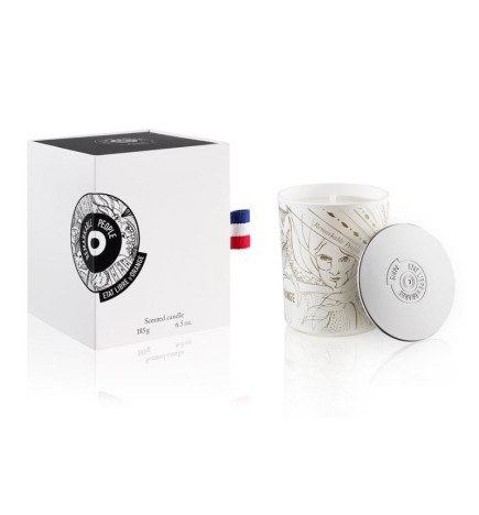 Etat libre d'orange candela profumata remarkable people candle 185 g