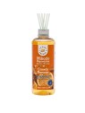 La casa de los aromas ricarica di olio profumato mikado cannella e arancia 250 ml