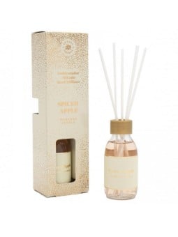 La casa de los aromas bastoncini profumati mela e cannella 95ml