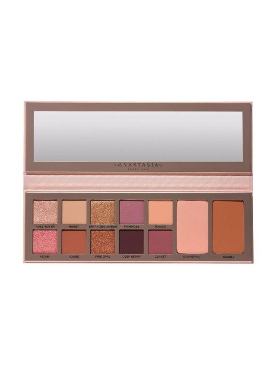 Anastasia beverly hills palette di ombretti primrose palette di ombretti primrose