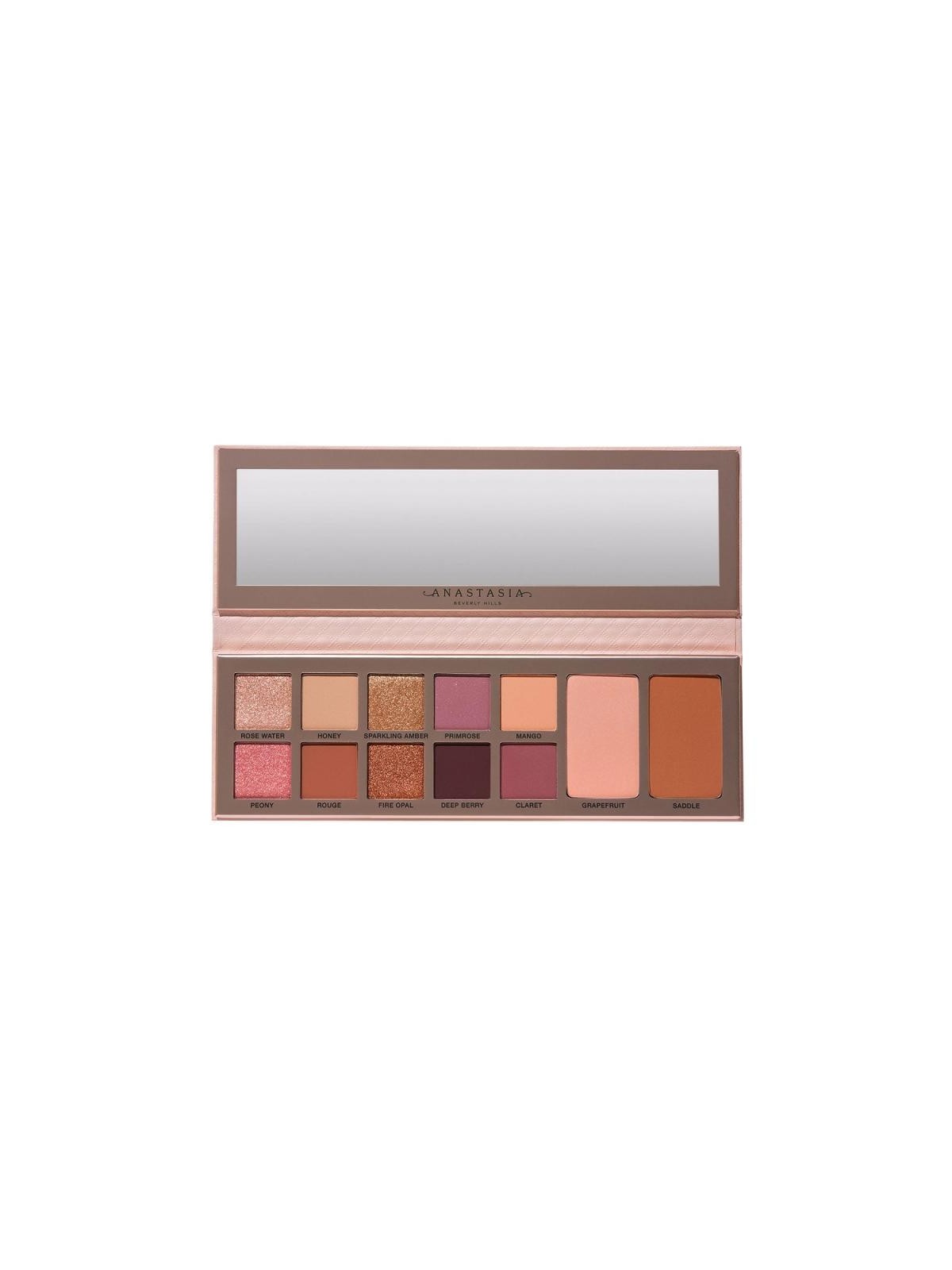 Anastasia beverly hills palette di ombretti primrose palette di ombretti primrose