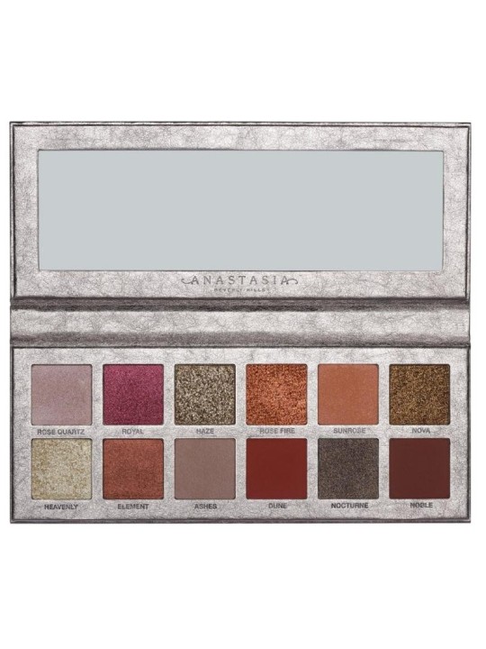 Anastasia beverly hills palette di ombretti rose metals palette di ombretti