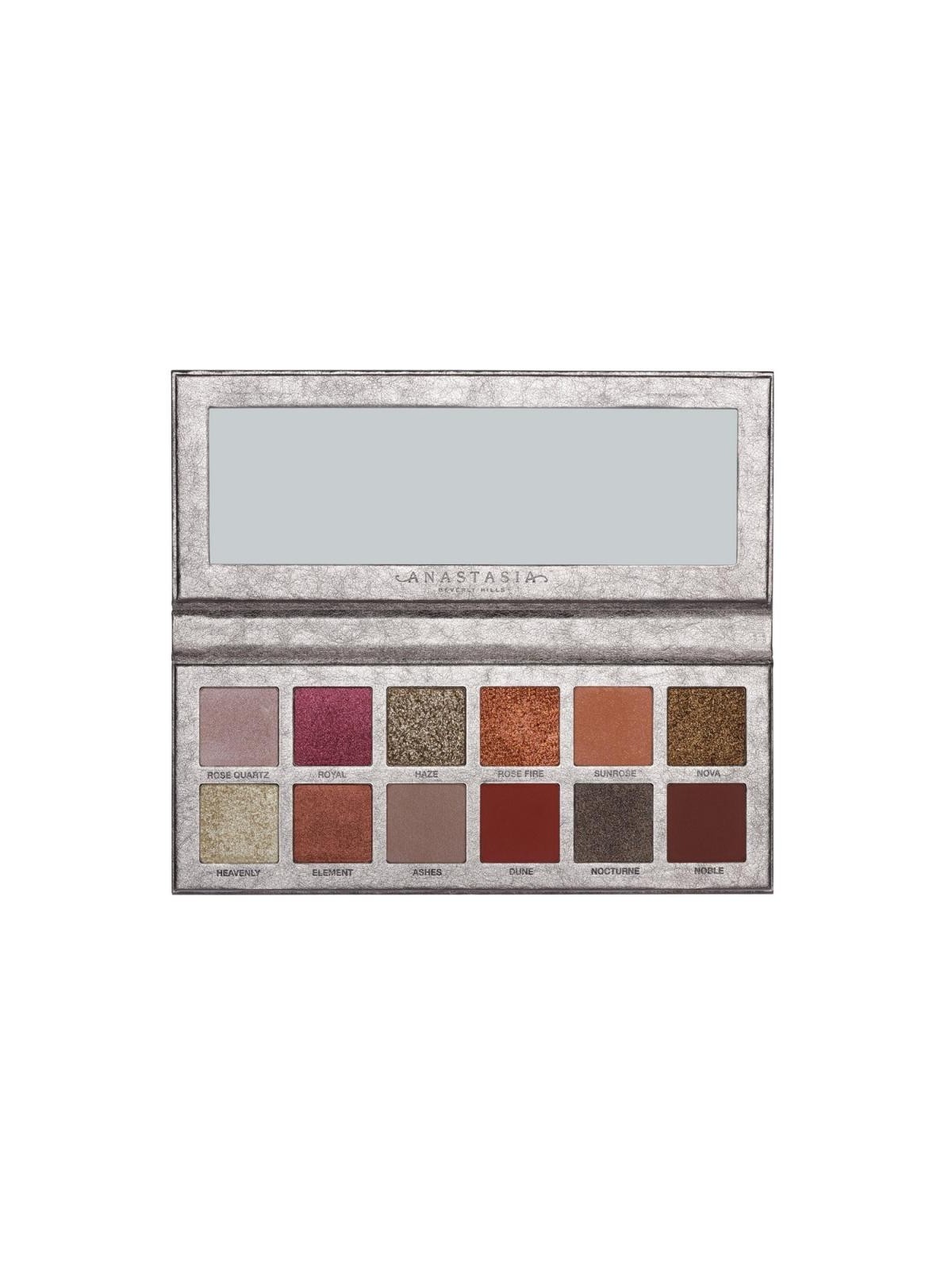 Anastasia beverly hills palette di ombretti rose metals palette di ombretti