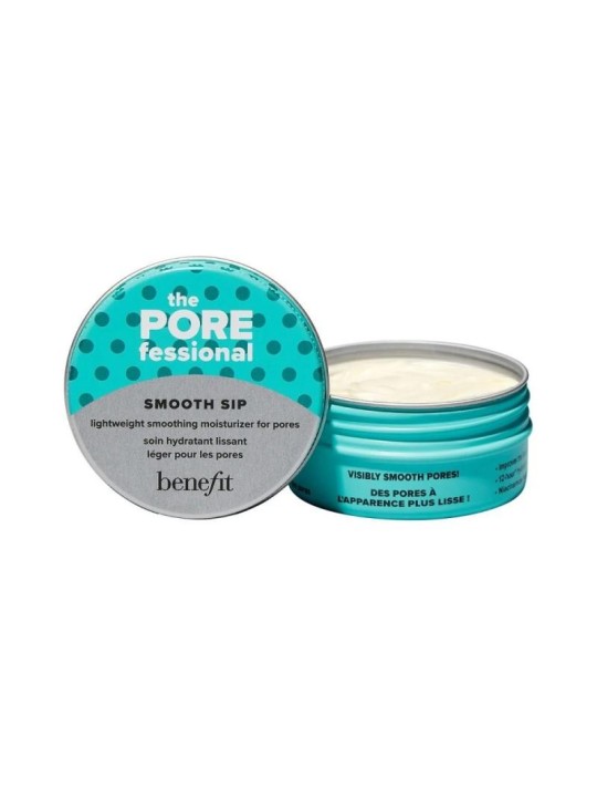 Benefit the porefessional sip mini crema idratante eliminante i pori 20ml