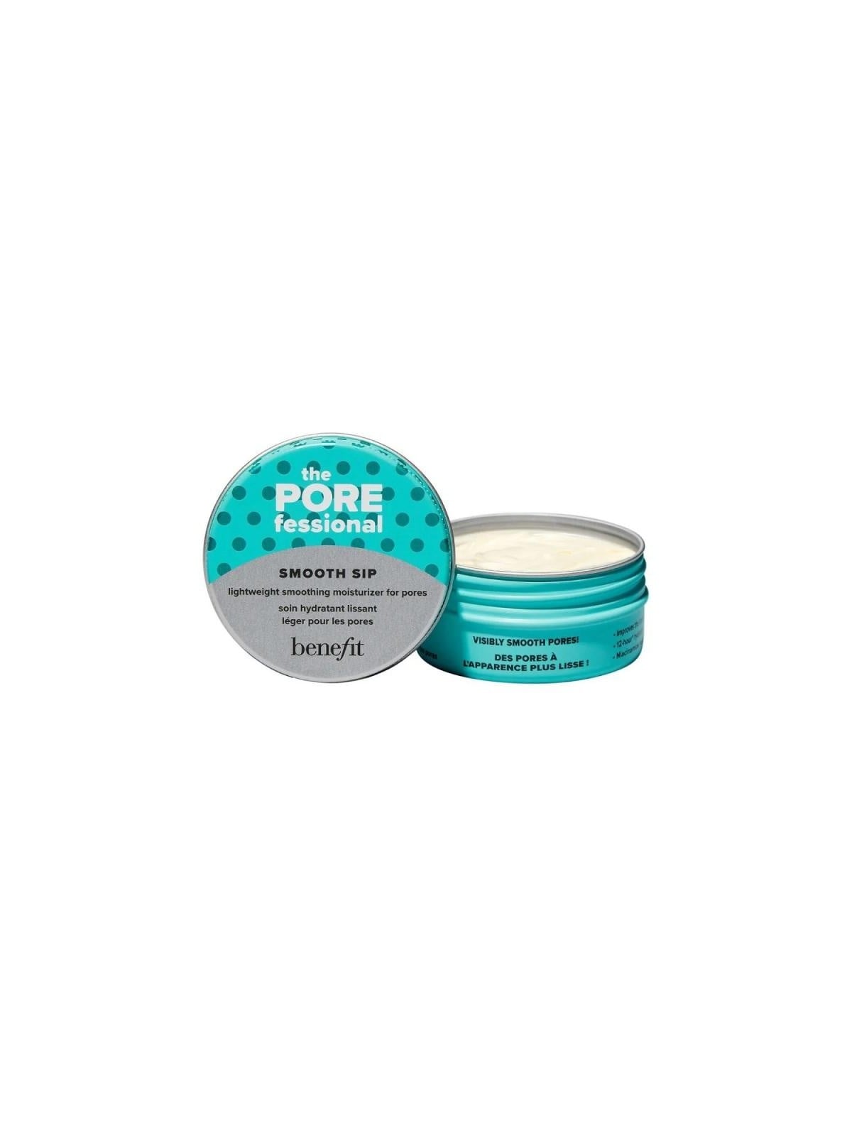 Benefit the porefessional sip mini crema idratante eliminante i pori 20ml