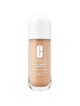 Clinique fondotinta viso clinique even better clinical vitamin makeup spf50 con spf50 1 light medium cool 30 ml