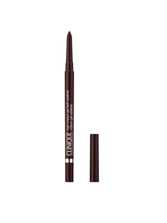 Clinique eyeliner high impact gel tech eyeliner nero miele 0,35 g